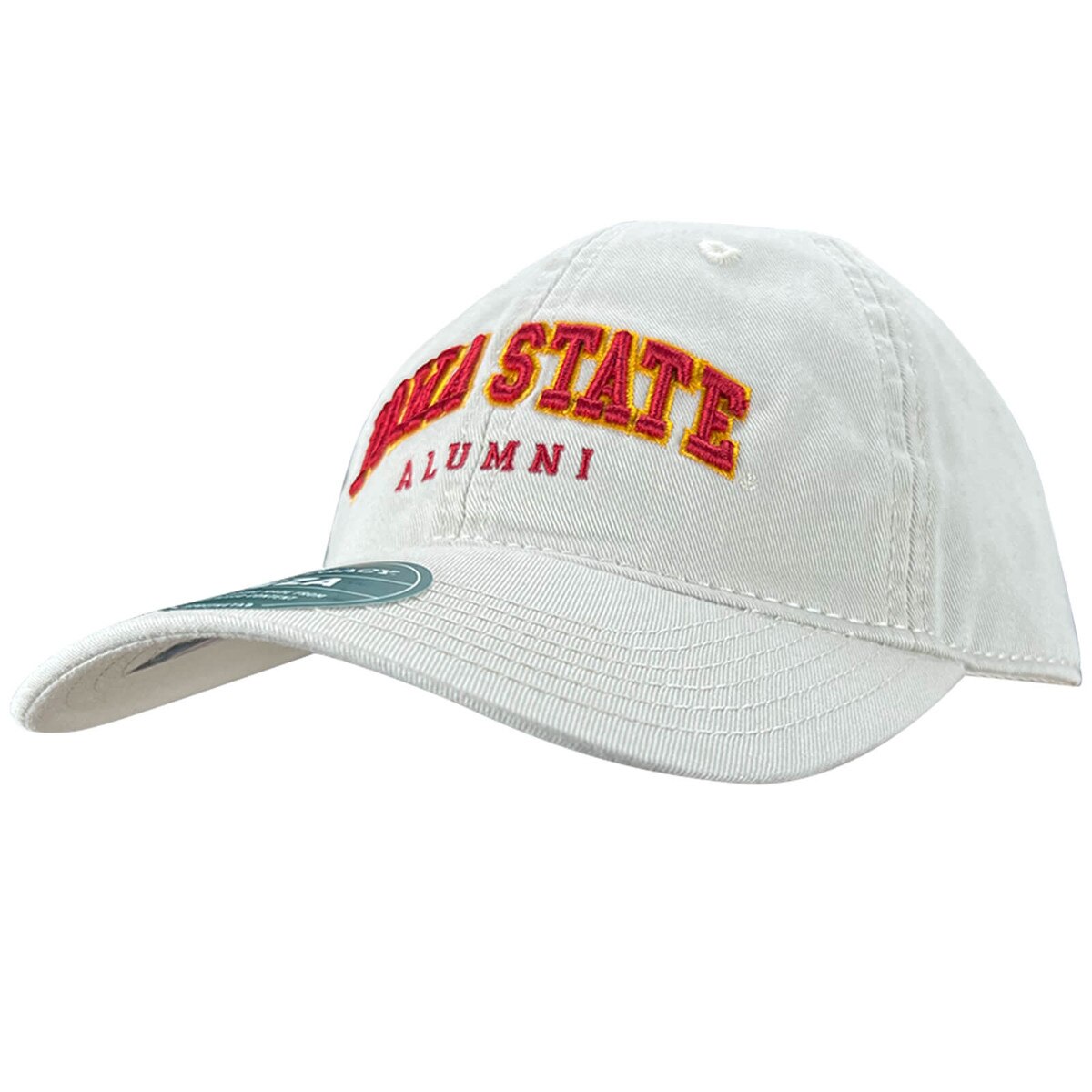 L2 Iowa State Alumni Sand Hat